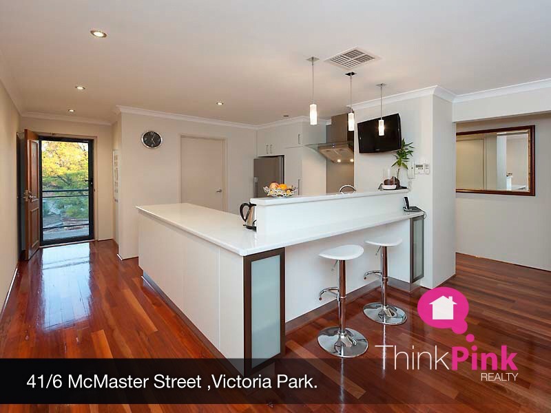 41/6 McMaster Street, Victoria Park WA 6100