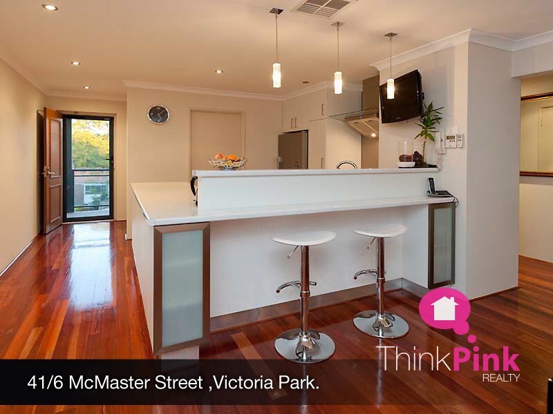 41/6 McMaster Street, Victoria Park WA 6100