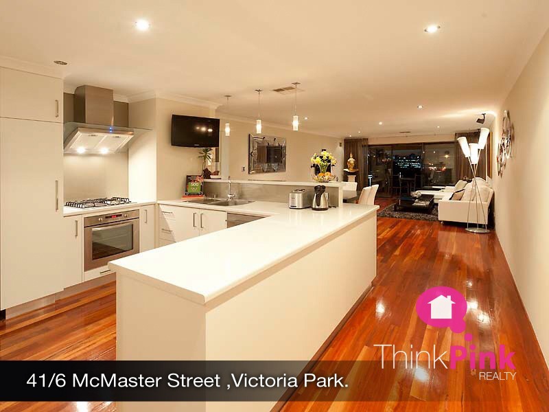 41/6 McMaster Street, Victoria Park WA 6100