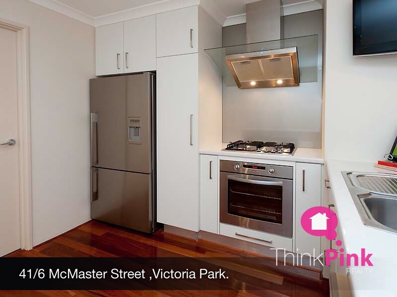 41/6 McMaster Street, Victoria Park WA 6100