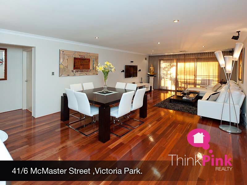 41/6 McMaster Street, Victoria Park WA 6100