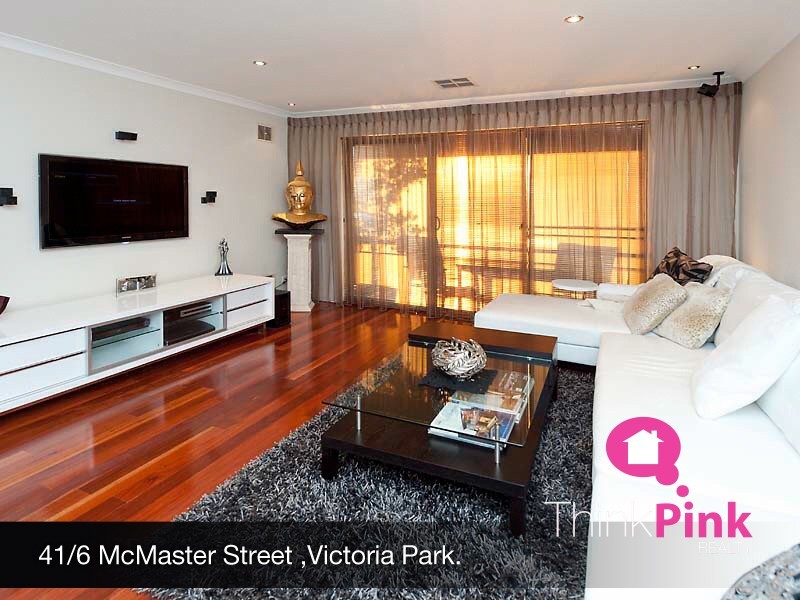 41/6 McMaster Street, Victoria Park WA 6100