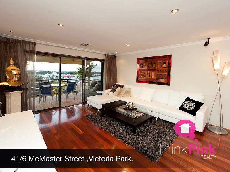 41/6 McMaster Street, Victoria Park WA 6100