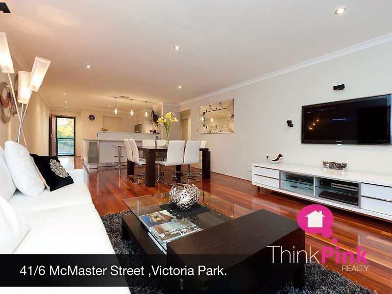 41/6 McMaster Street, Victoria Park WA 6100