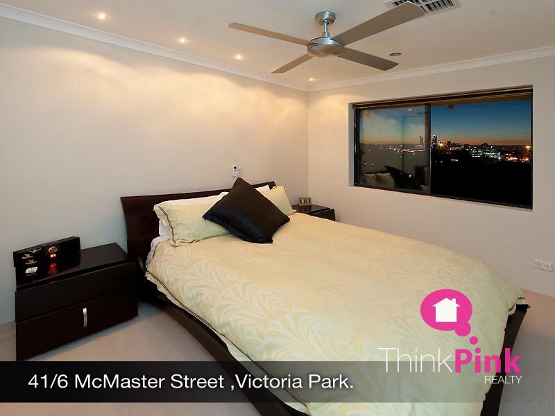 41/6 McMaster Street, Victoria Park WA 6100