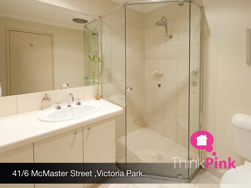 41/6 McMaster Street, Victoria Park WA 6100