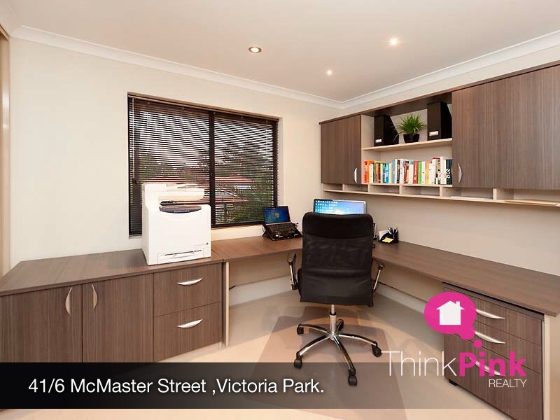 41/6 McMaster Street, Victoria Park WA 6100