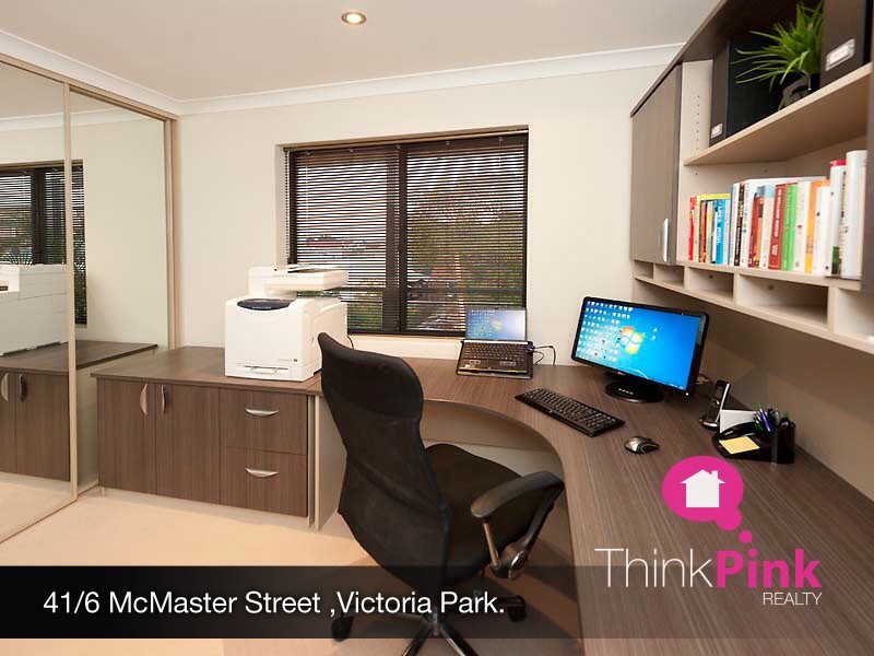 41/6 McMaster Street, Victoria Park WA 6100