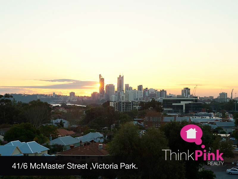 41/6 McMaster Street, Victoria Park WA 6100
