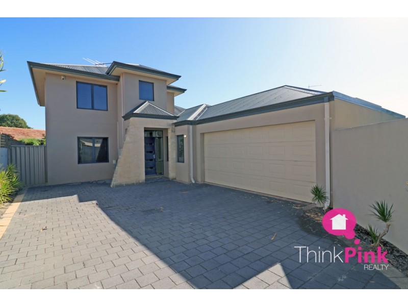 9A Holden Street, Carlisle WA 6101
