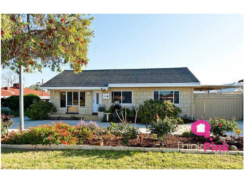 394 Knutsford Avenue, Kewdale WA 6105