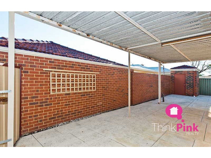 394 Knutsford Avenue, Kewdale WA 6105