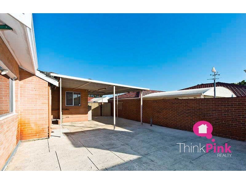 394 Knutsford Avenue, Kewdale WA 6105