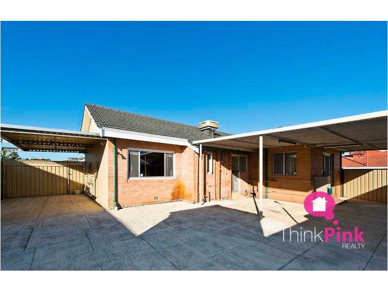 394 Knutsford Avenue, Kewdale WA 6105