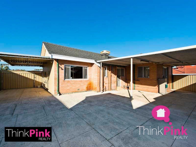 394 Knutsford Avenue, Kewdale WA 6105