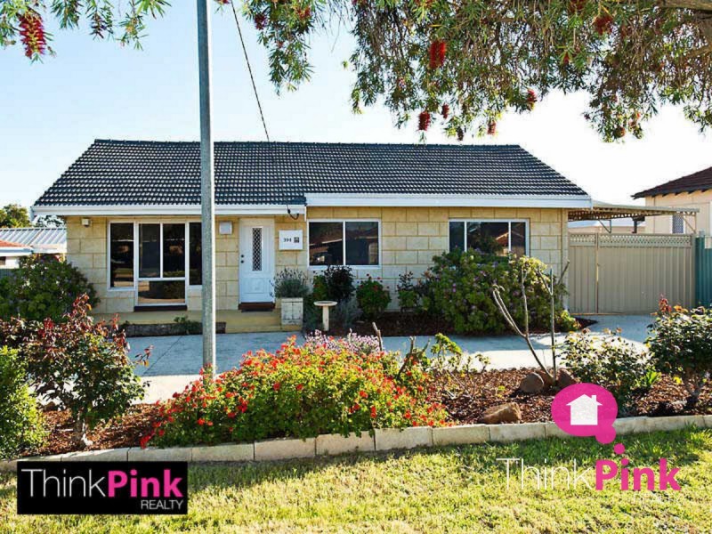 394 Knutsford Avenue, Kewdale WA 6105