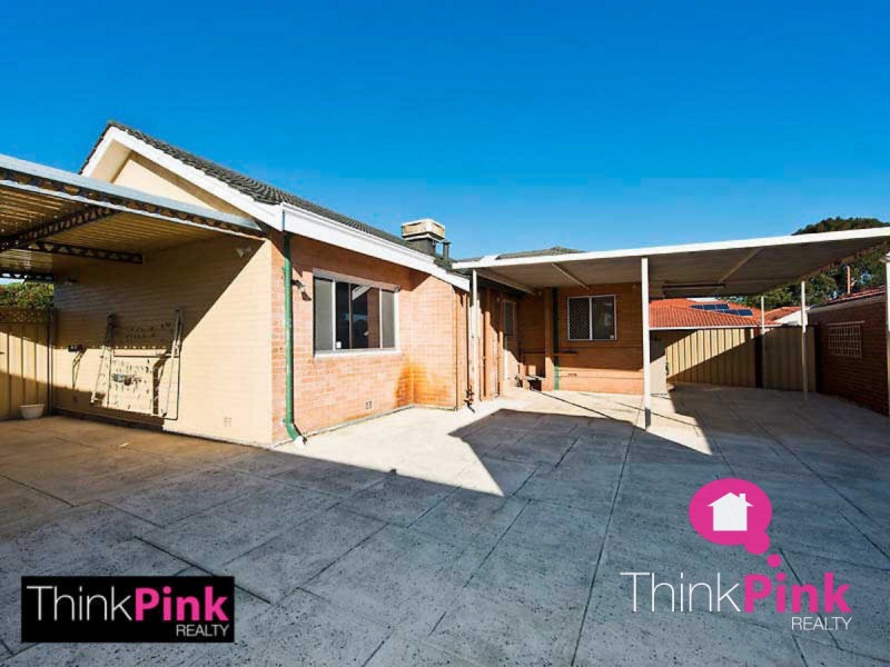 394 Knutsford Avenue, Kewdale WA 6105