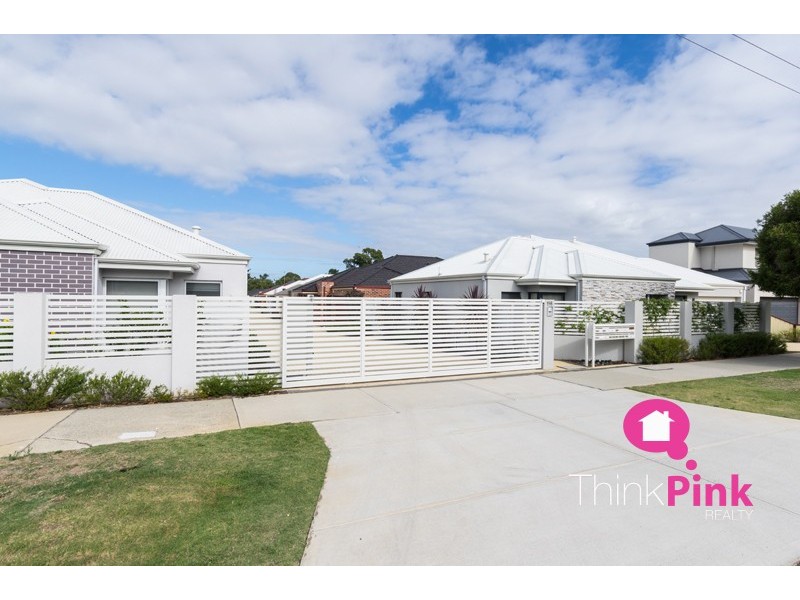 10/198 Surrey Road, Rivervale WA 6103
