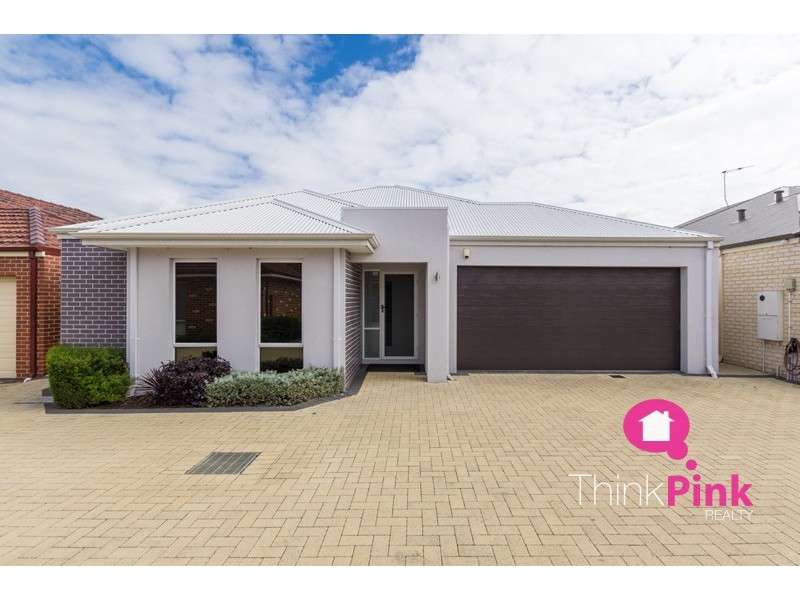 10/198 Surrey Road, Rivervale WA 6103