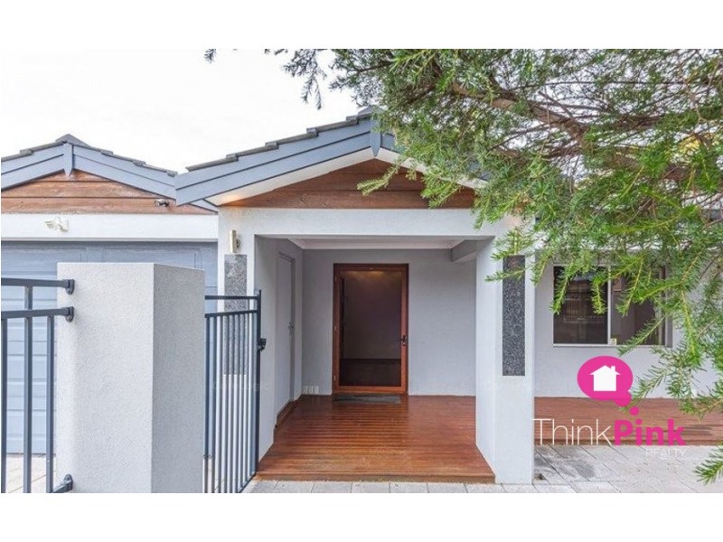 59A Asteroid Way, Carlisle WA 6101