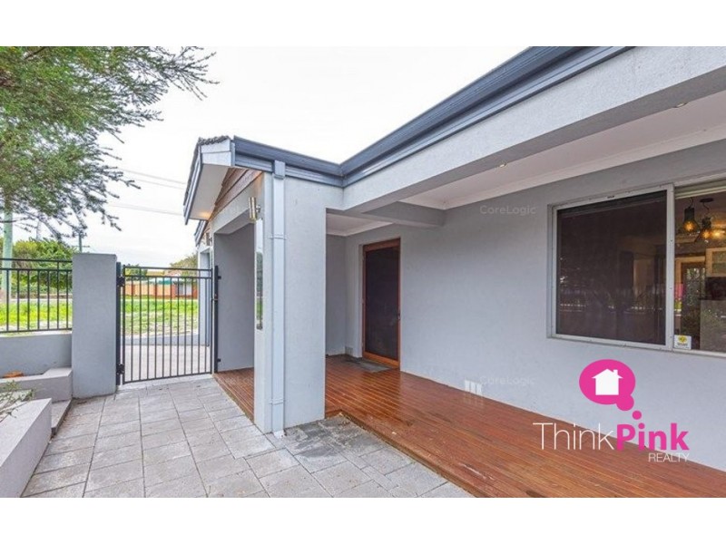 59A Asteroid Way, Carlisle WA 6101