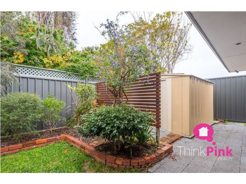 59A Asteroid Way, Carlisle WA 6101