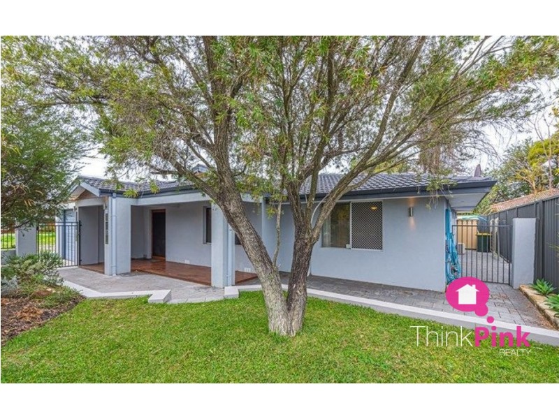 59A Asteroid Way, Carlisle WA 6101