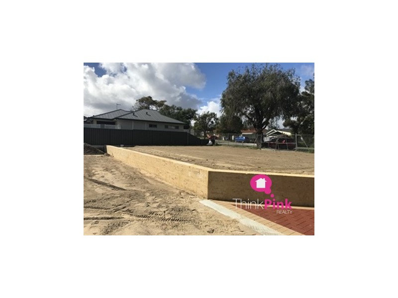 25 Boundary Road, St James WA 6102