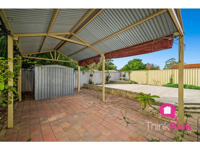 14D Powis Court, Langford WA 6147