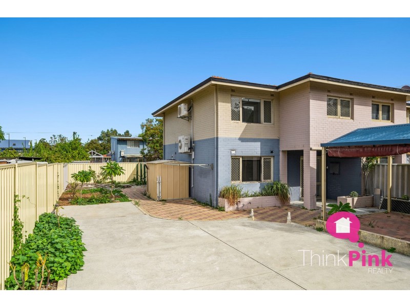 14D Powis Court, Langford WA 6147