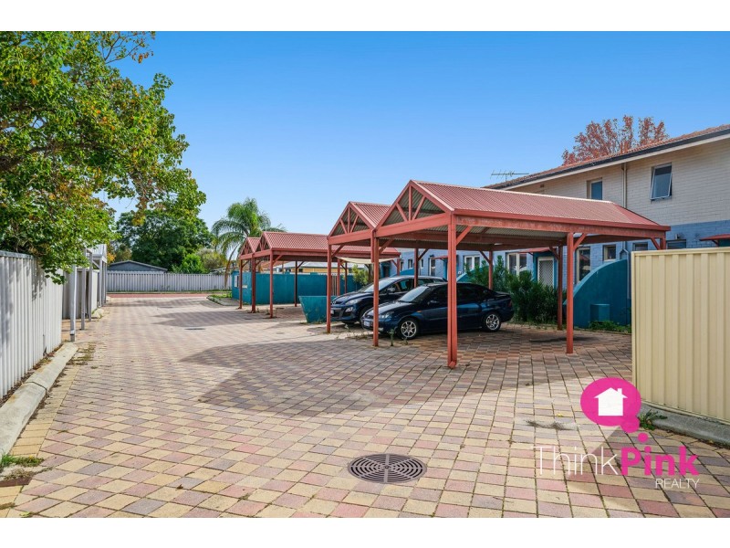 14D Powis Court, Langford WA 6147
