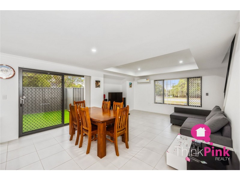16A Reen Street, St James WA 6102