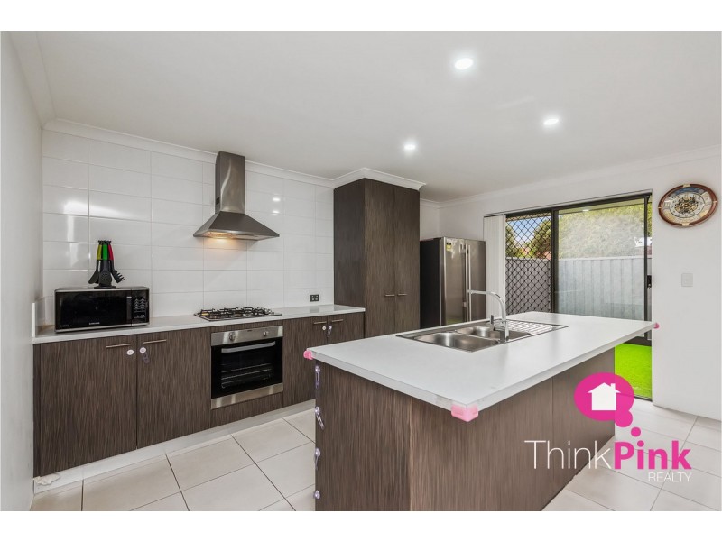 16A Reen Street, St James WA 6102