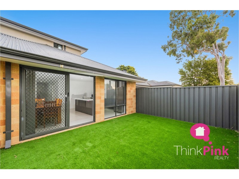 16A Reen Street, St James WA 6102