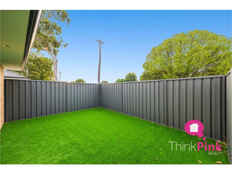 16A Reen Street, St James WA 6102