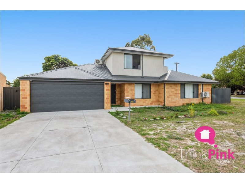 16A Reen Street, St James WA 6102