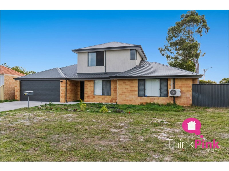 16A Reen Street, St James WA 6102