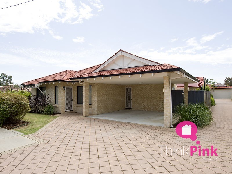 38A Mars Street, Carlisle WA 6101