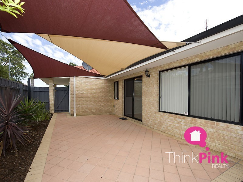38A Mars Street, Carlisle WA 6101