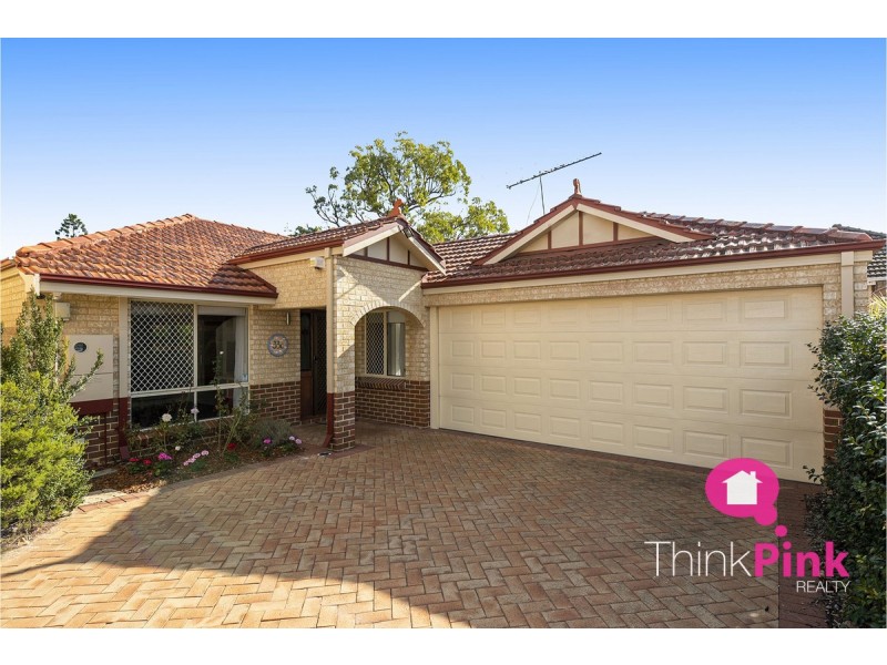33C Jupiter Street, Carlisle WA 6101