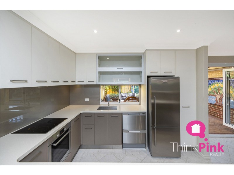33C Jupiter Street, Carlisle WA 6101