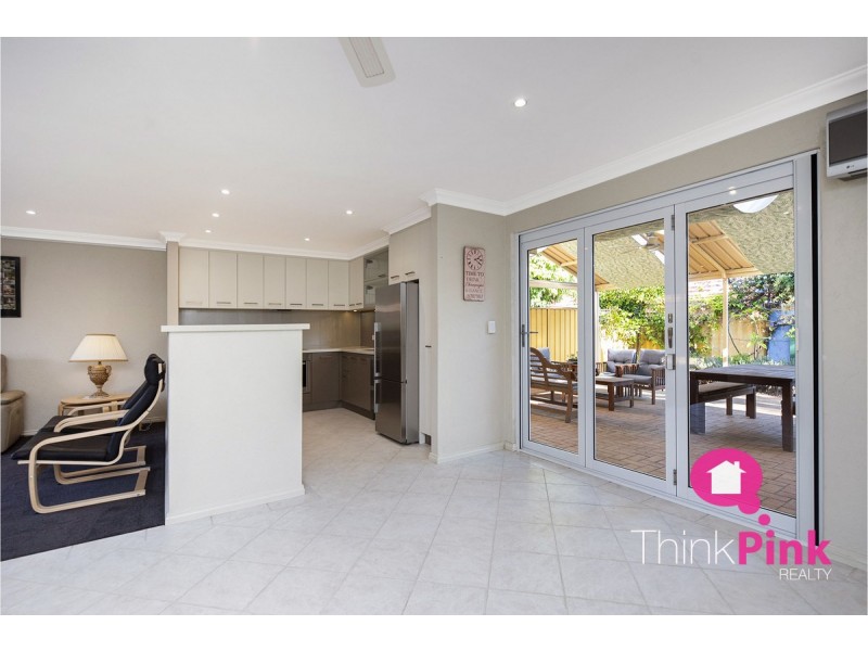 33C Jupiter Street, Carlisle WA 6101