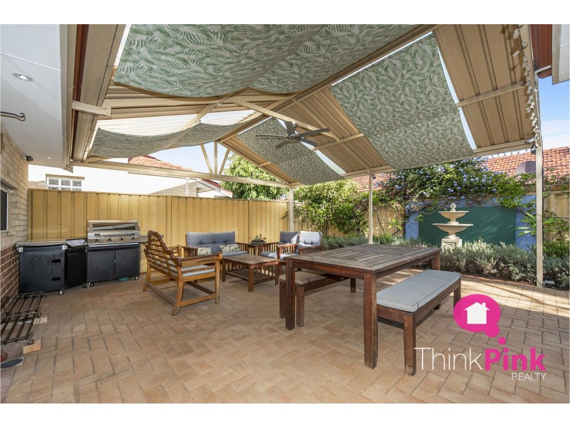 33C Jupiter Street, Carlisle WA 6101