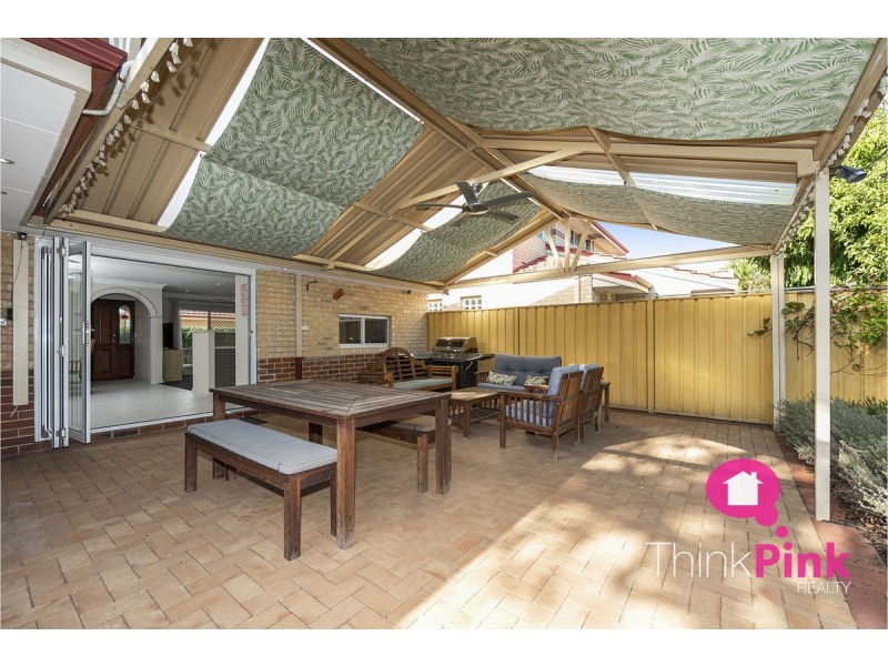 33C Jupiter Street, Carlisle WA 6101