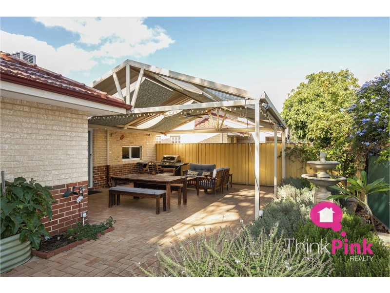 33C Jupiter Street, Carlisle WA 6101
