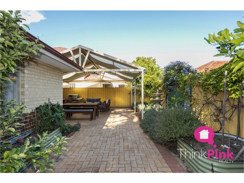 33C Jupiter Street, Carlisle WA 6101