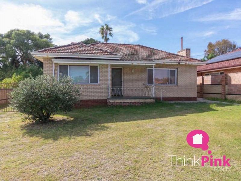 3 Williamson Avenue, Belmont WA 6104