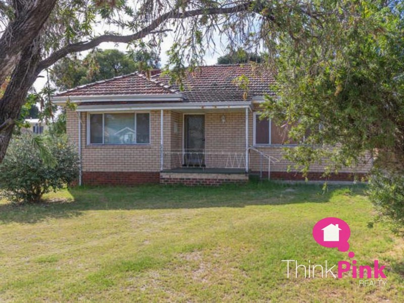 3 Williamson Avenue, Belmont WA 6104