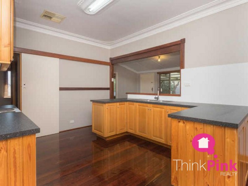 3 Williamson Avenue, Belmont WA 6104