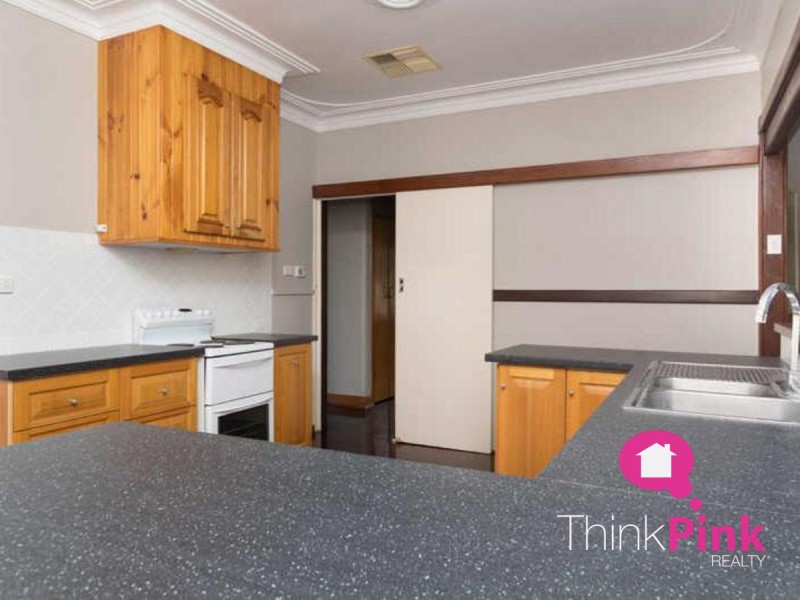 3 Williamson Avenue, Belmont WA 6104